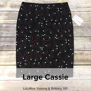 Cassie Skirts